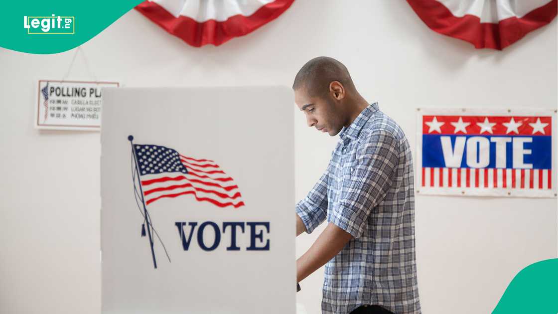US election: How American citizens in Nigeria and the Diaspora can vote US election: How American citizens in Nigeria and the Diaspora can vote