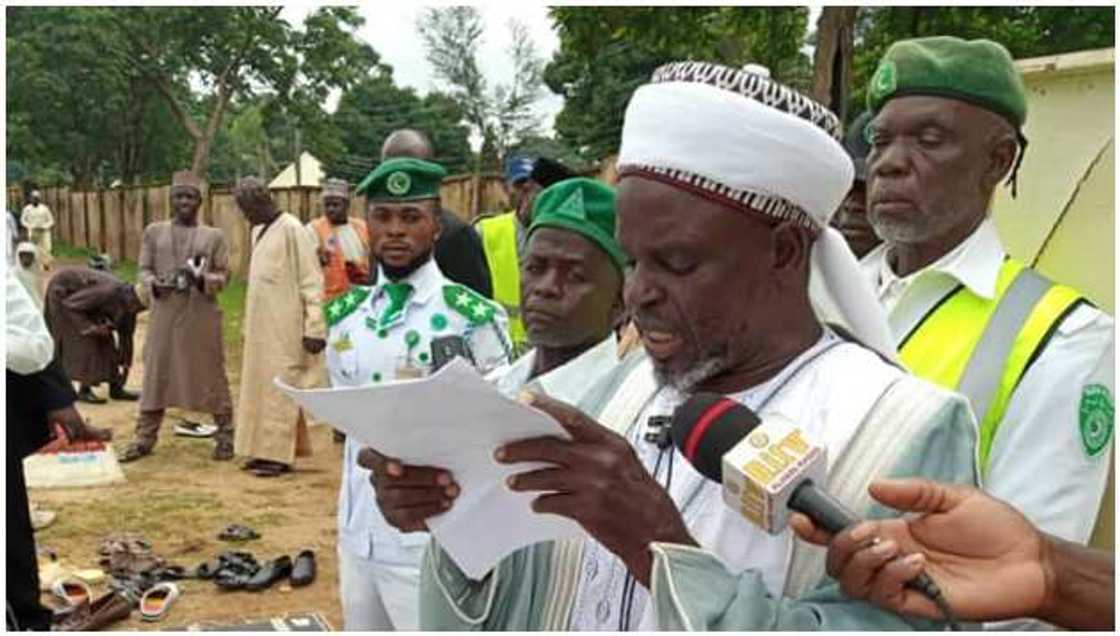 Malam Ibrahim Isa Malam Ibrahim Isa