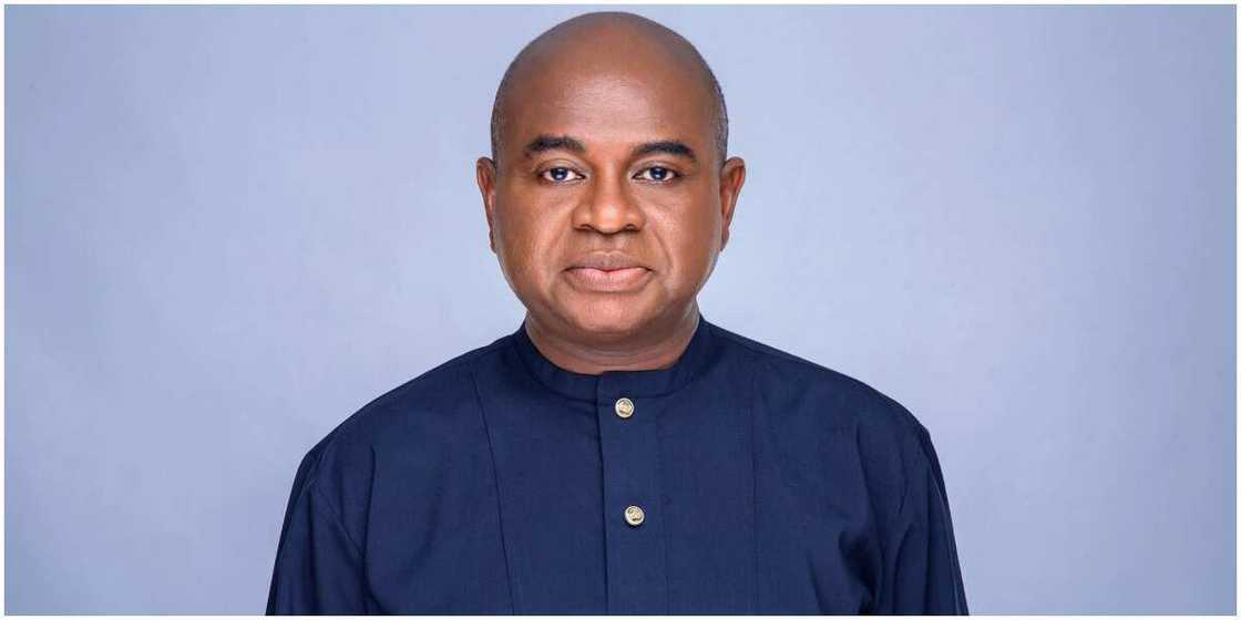 Former CBN Deputy Governor Says Cryptocurrency Remains Risk, But Not Different From Stock Market Former CBN Deputy Governor Says Cryptocurrency Remains Risk, But Not Different From Stock Market