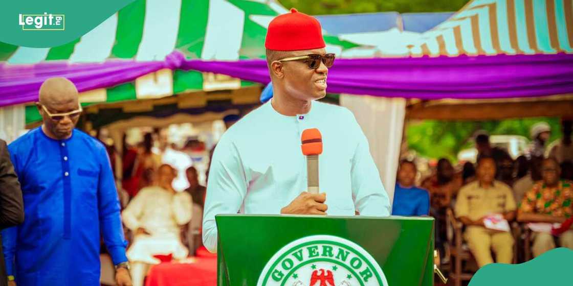 Ebonyi Union election turns bloody Ebonyi Union election turns bloody