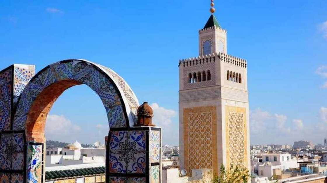 Healthiest Places to Visit in Africa in 2022 Healthiest Places to Visit in Africa in 2022