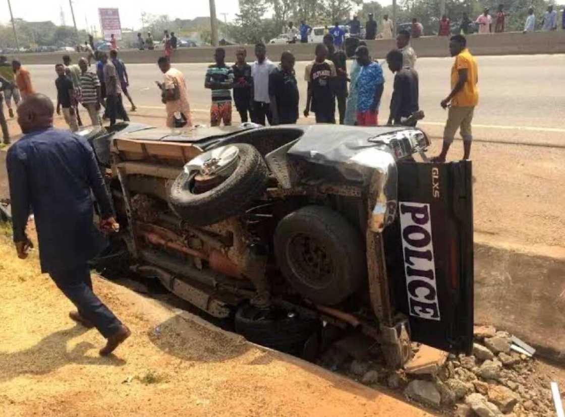 Hatsarin Police Hatsarin Police