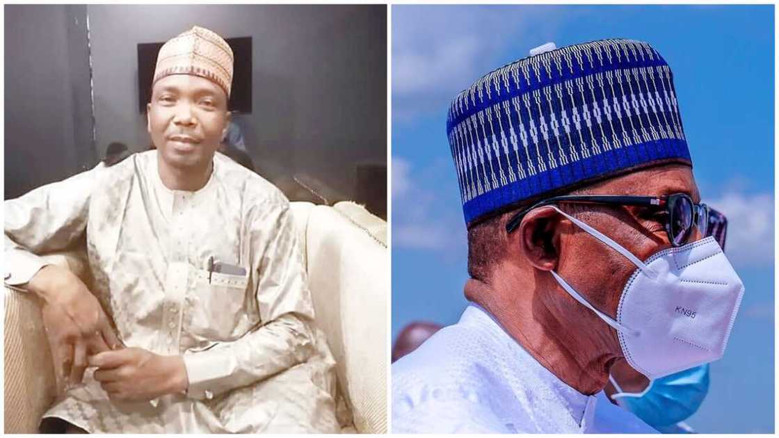 2023: Abinda arewa ta ke bukata bayan mulkin Buhari; jigo a APC, Farfesa Mahuta