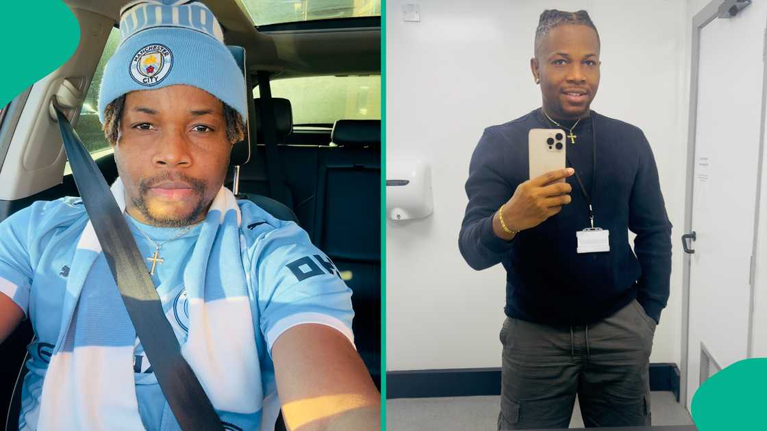 A Nigerian man abroad, @tobyasky, sparked debate after sharing how his White female friend insisted on paying her share of their dinner, leaving him emotional and comparing dating cultures. A Nigerian man abroad, @tobyasky, sparked debate after sharing how his White female friend insisted on paying her share of their dinner, leaving him emotional and comparing dating cultures.