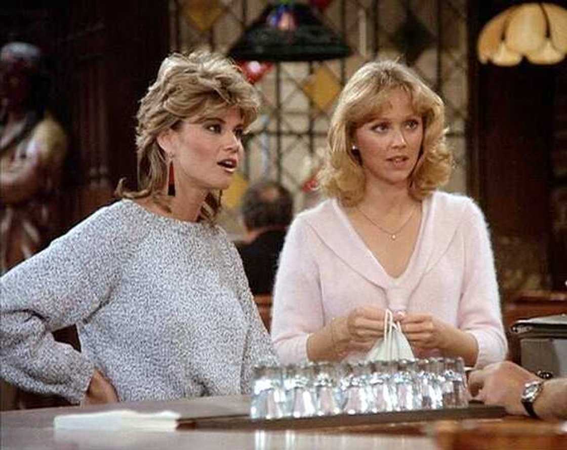Markie Post movies and TV shows Markie Post movies and TV shows