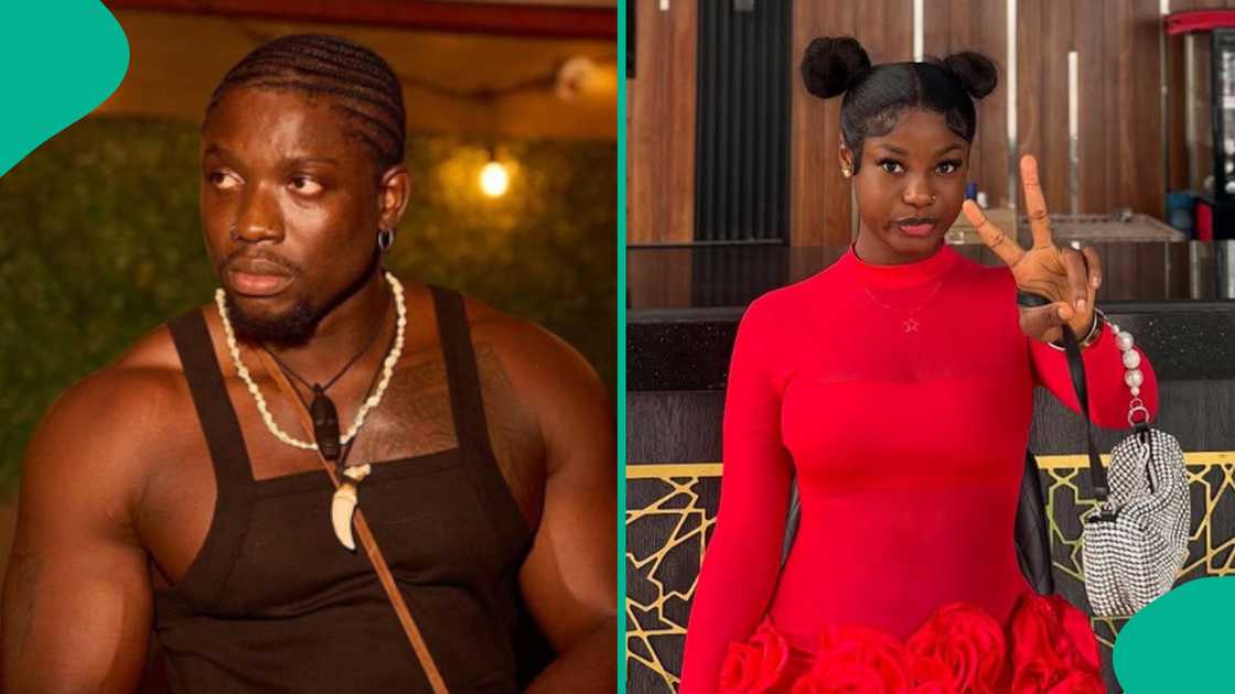 VeryDarkMan reacted to King Mitchy's death announcement amid their online feud, mimicked her video, announced his own death, and sparked reactions on social media. VeryDarkMan reacted to King Mitchy's death announcement amid their online feud, mimicked her video, announced his own death, and sparked reactions on social media.