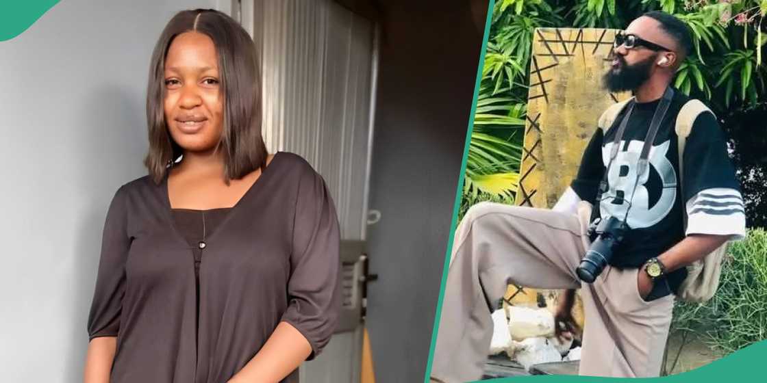 Police share details of lady allegedly killed by singer Timileyin Police share details of lady allegedly killed by singer Timileyin