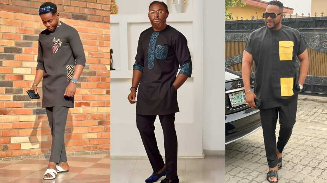 Nigerian traditional wear designs Nigerian traditional wear designs