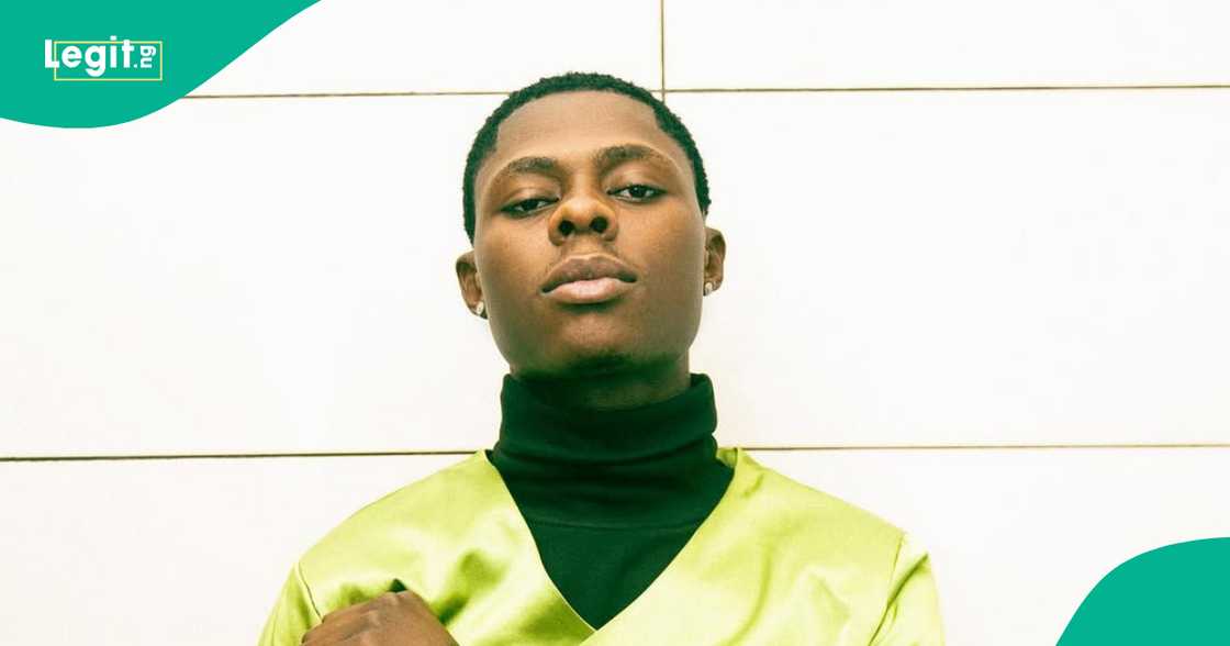 Mohbad: Little Girl Trends As She Mentions Who Allegedly Killed Late Singer in viral video Mohbad: Little Girl Trends As She Mentions Who Allegedly Killed Late Singer in viral video