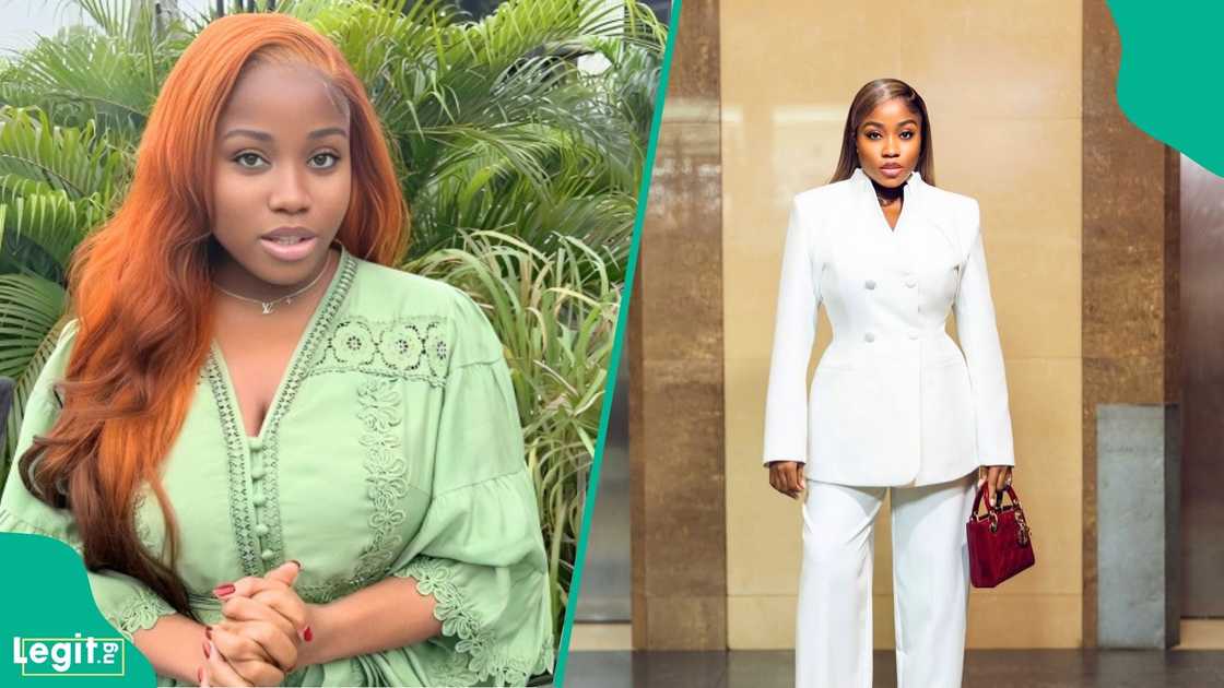 Veekee James shares how her widowed mother raises her children through hard work and dedication Veekee James shares how her widowed mother raises her children through hard work and dedication