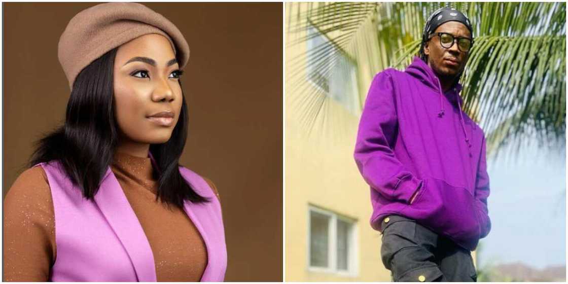 Mercy Chinwo, takes Obidiz to courrt, Obidiz gets charged by Mercy Chinwo Mercy Chinwo, takes Obidiz to courrt, Obidiz gets charged by Mercy Chinwo