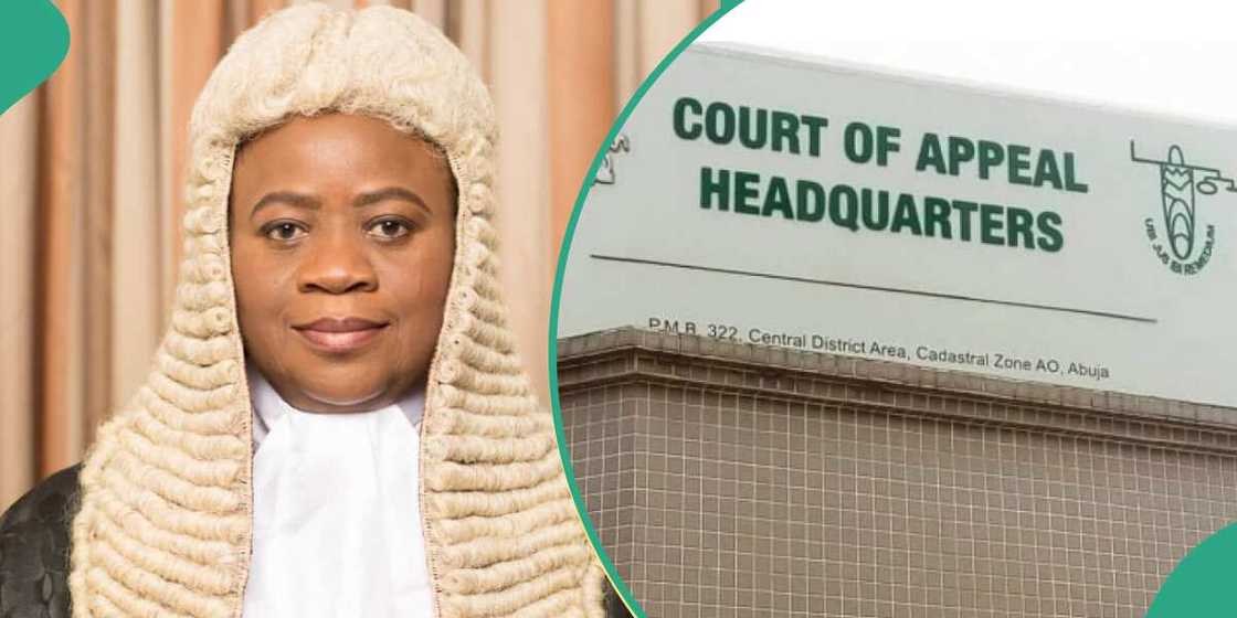 Nasarawa/Nasarawa election/Appeal Court Nasarawa/Nasarawa election/Appeal Court