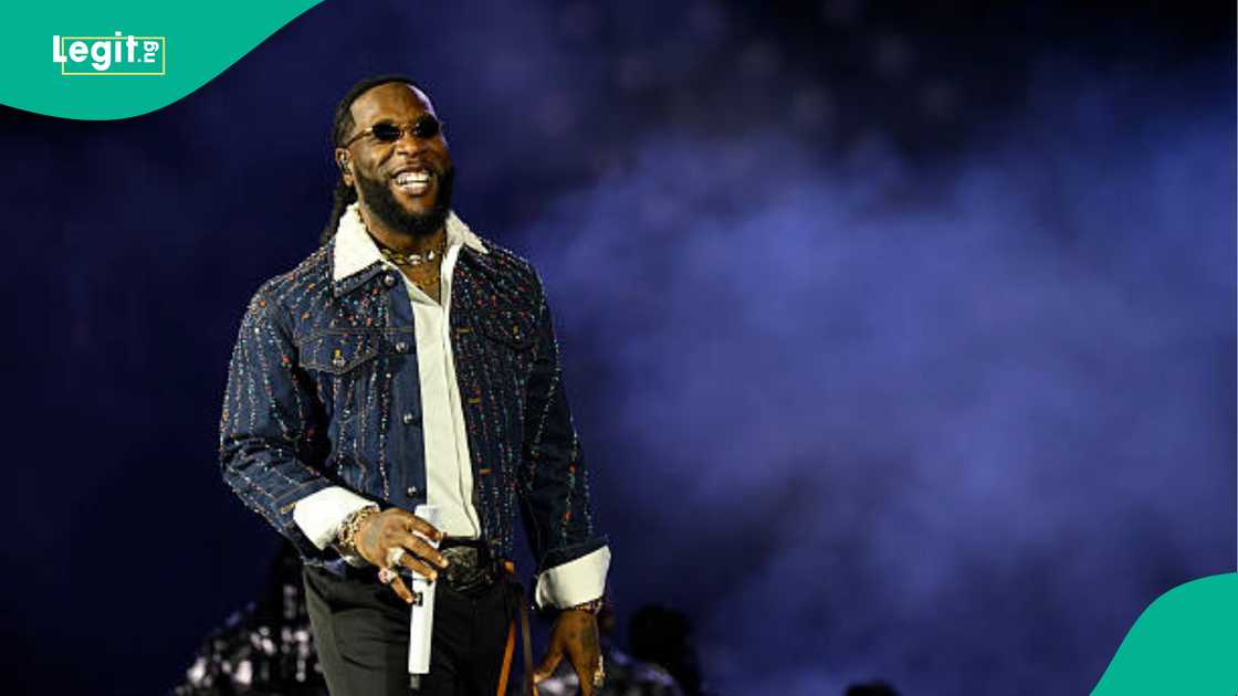 Burna Boy, Portable Burna Boy, Portable