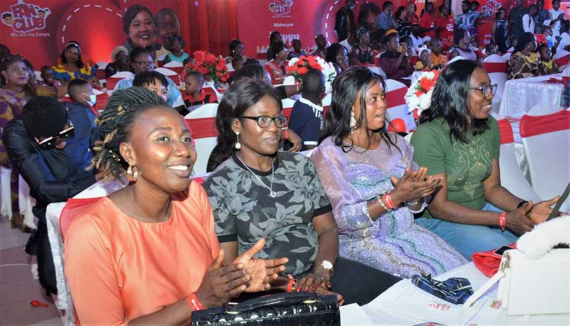 Indomie Celebrates Mothers, Unveils Unconditional Love Campaign Indomie Celebrates Mothers, Unveils Unconditional Love Campaign