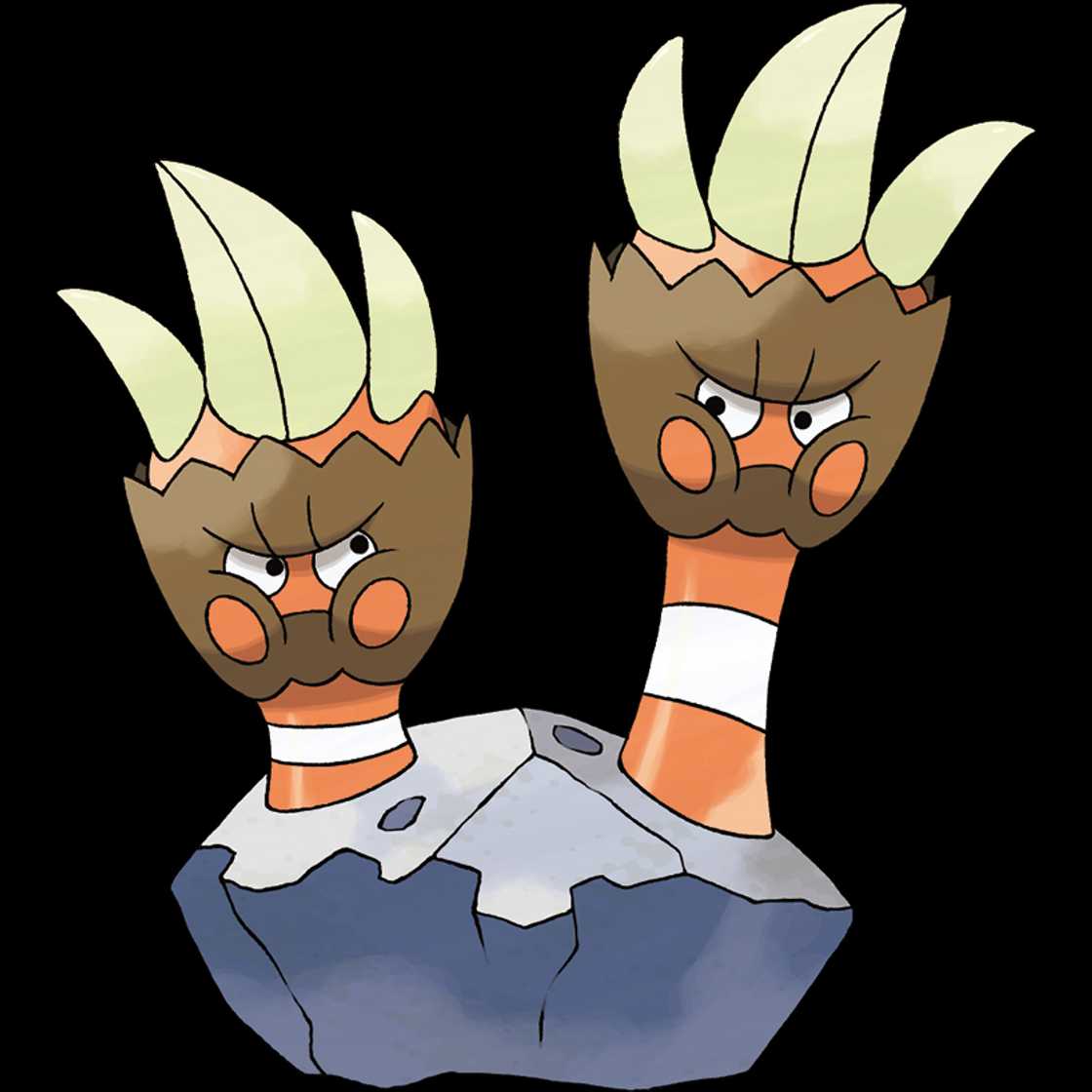 worst pokemon designs