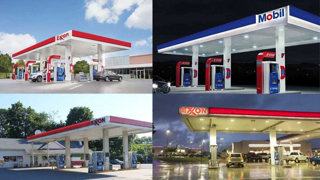 Top 10 oil and gas companies in Nigeria Top 10 oil and gas companies in Nigeria