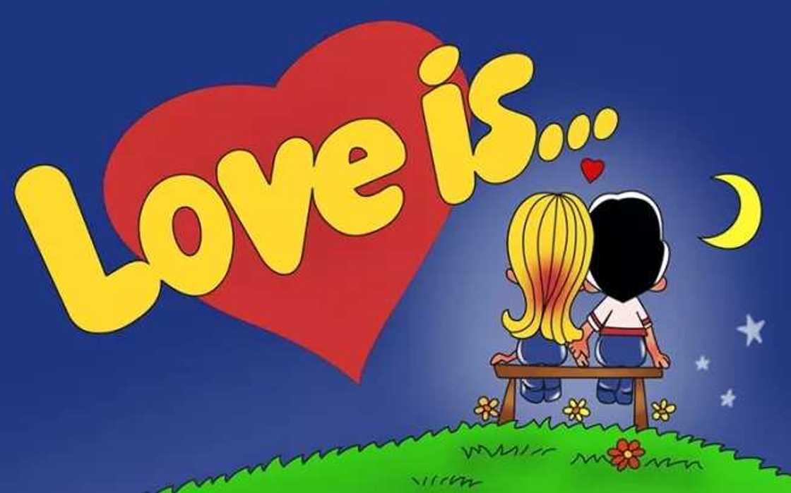 Comment savoir si on est amoureux? Quels sont les signes de l'amour?