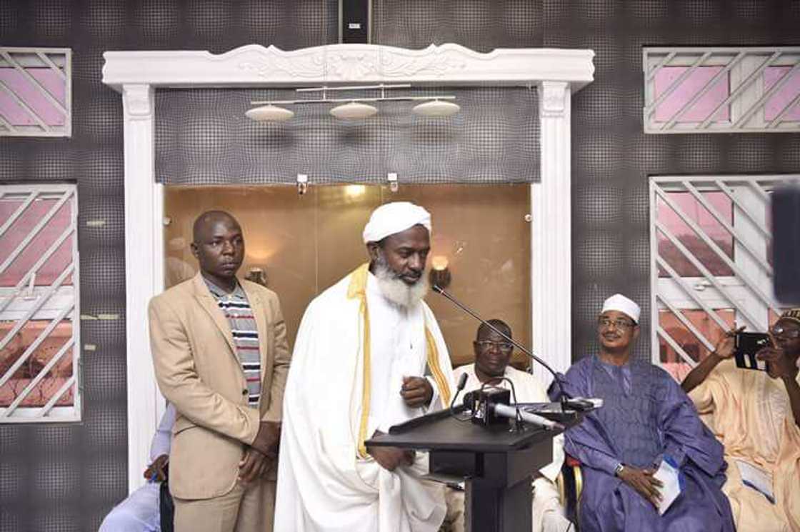 Kidnapping: Sheikh Gumi Opens Up on the Outcome of His Negotiation with Bandits