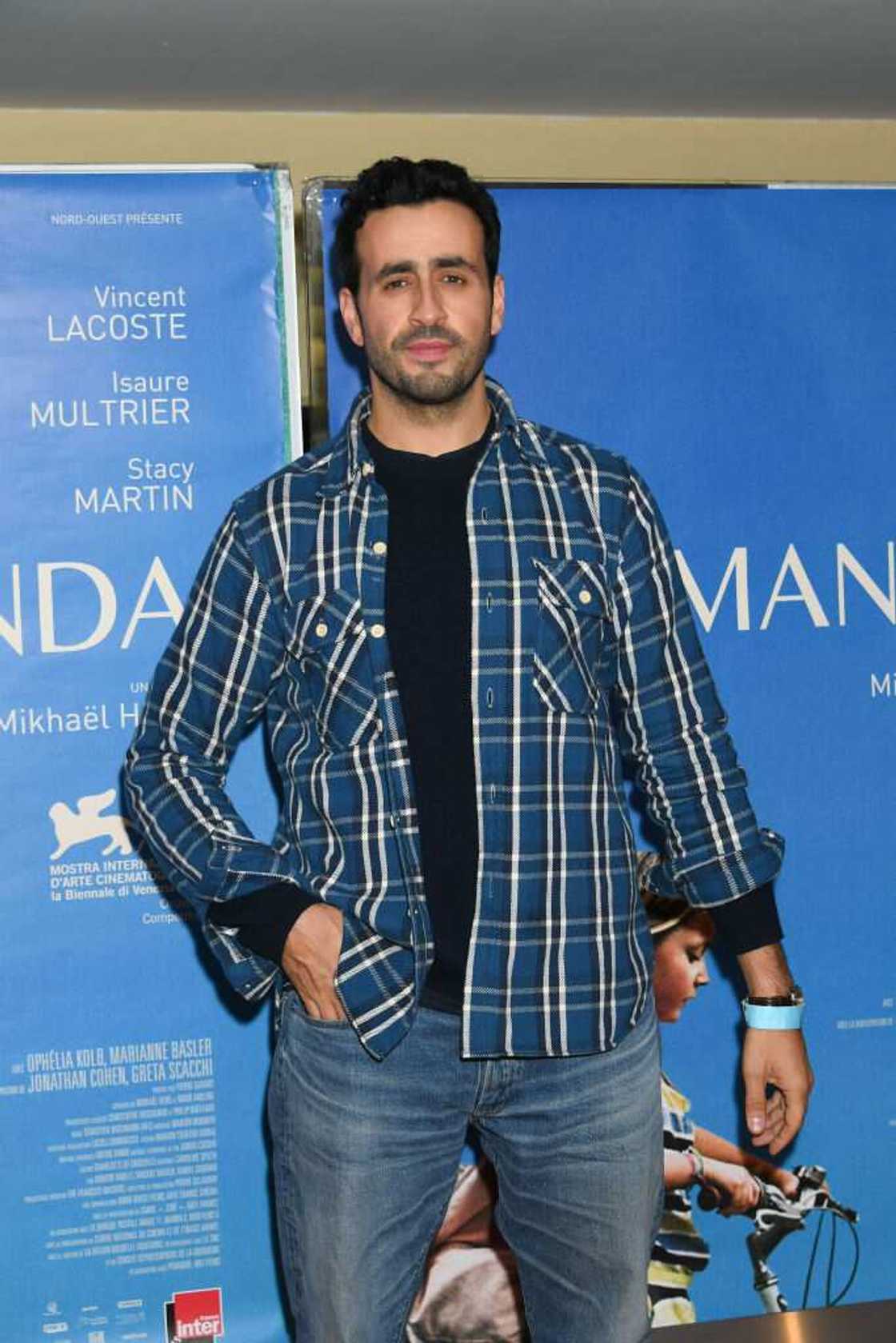 La vraie vie de Jonathan Cohen: âge, couple, films, vie privée La vraie vie de Jonathan Cohen: âge, couple, films, vie privée