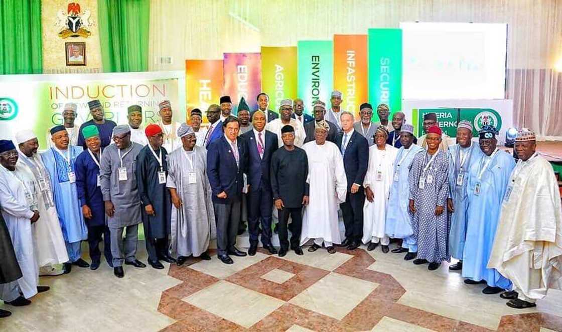 Gamayyar gwamnoni tayi alkawarin tallafawa Makinde a sake gina kasuwar Sasha Gamayyar gwamnoni tayi alkawarin tallafawa Makinde a sake gina kasuwar Sasha