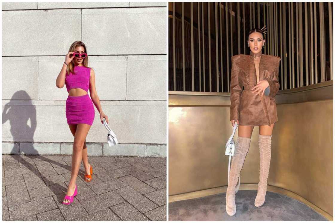 Emily Faye Miller Emily Faye Miller