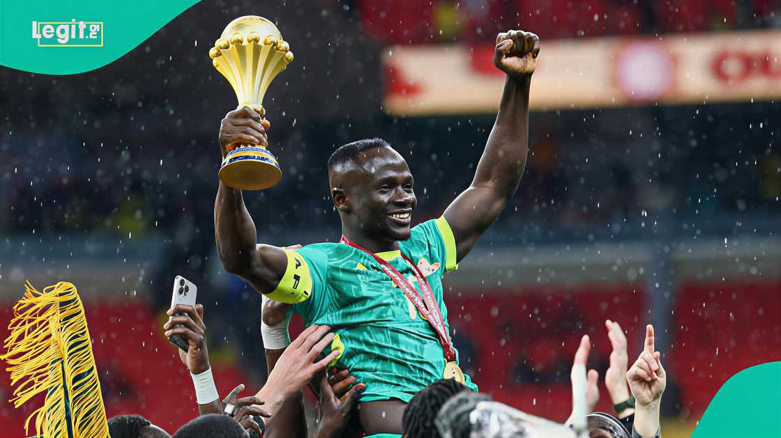 Morocco, Senegal, CAF, AFCON Morocco, Senegal, CAF, AFCON