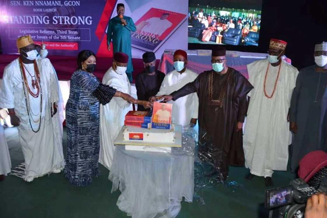 Godswill Akpabio Godswill Akpabio