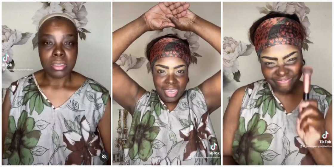 Makeup transformations/beauty trends Makeup transformations/beauty trends