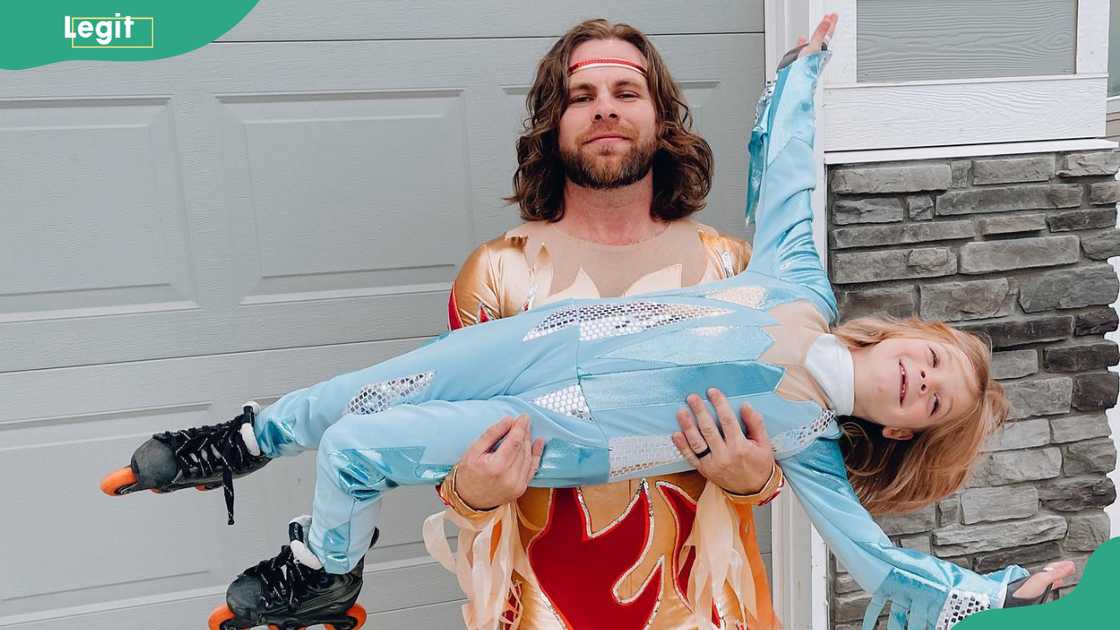 Chazz Michael Michaels & Jimmy MacElroy Chazz Michael Michaels & Jimmy MacElroy