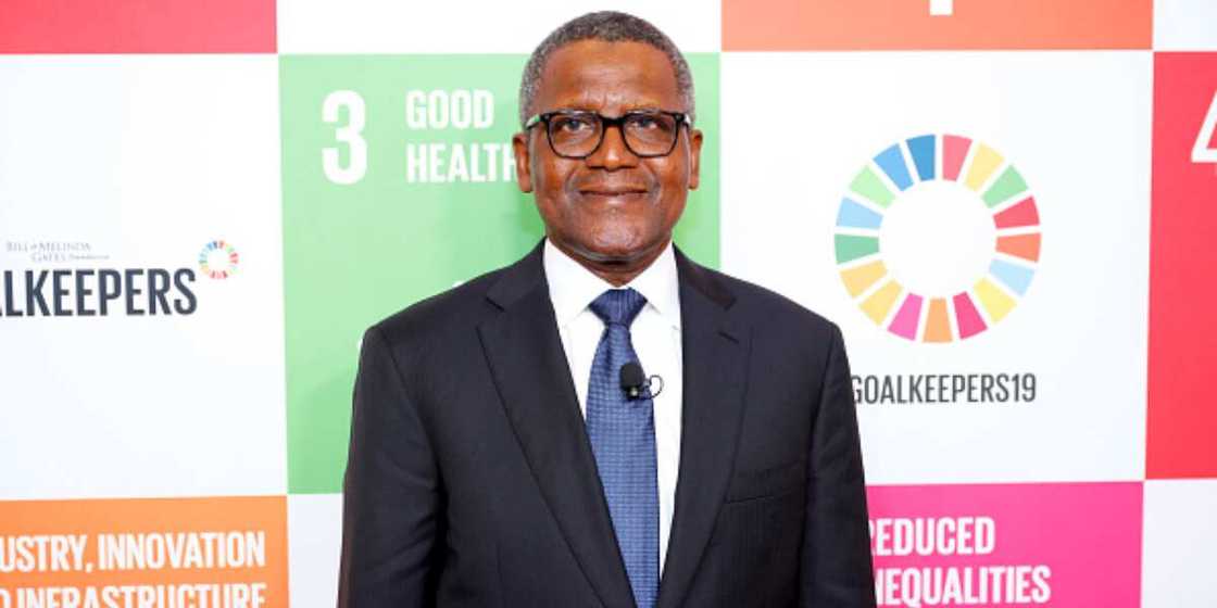 3 richest people in Nigeria and what they have in common as Otedola is missing in the list 3 richest people in Nigeria and what they have in common as Otedola is missing in the list