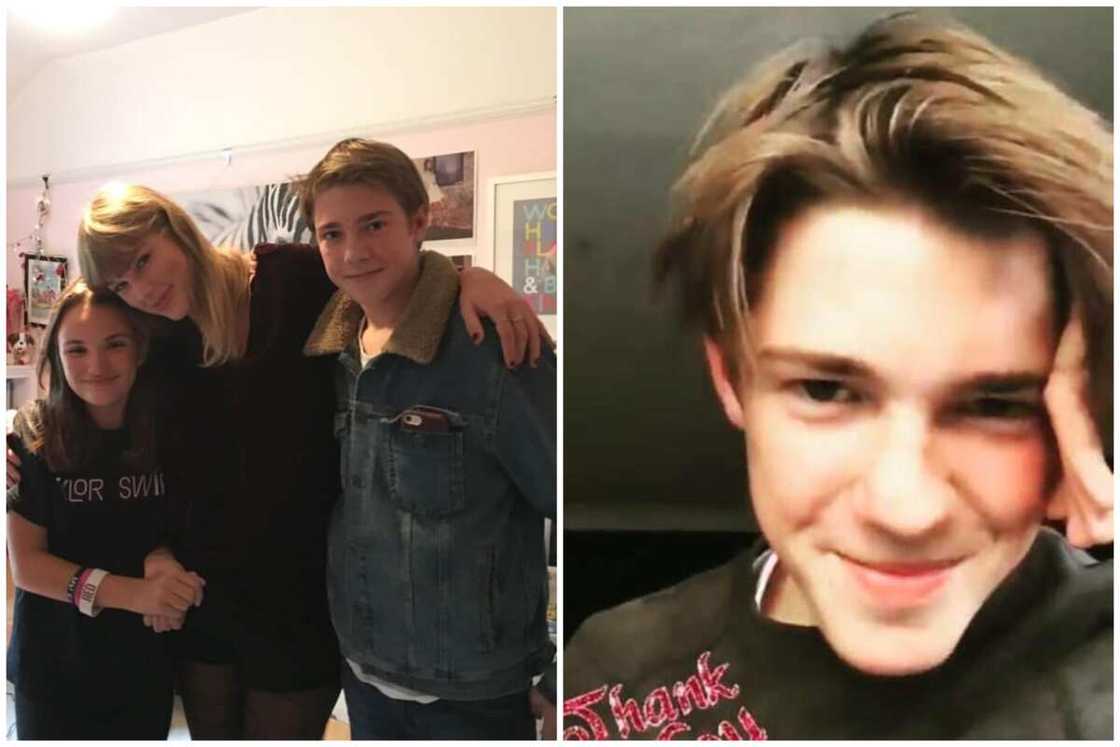 Patrick Alwyn Patrick Alwyn