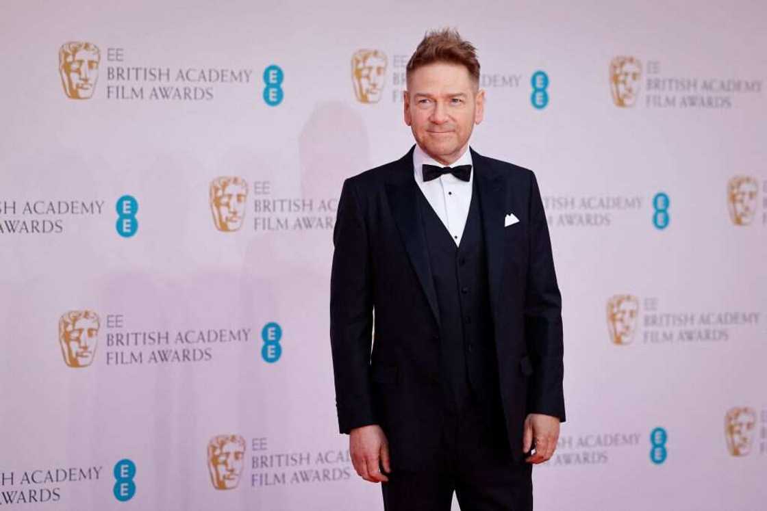 Top British actors Top British actors