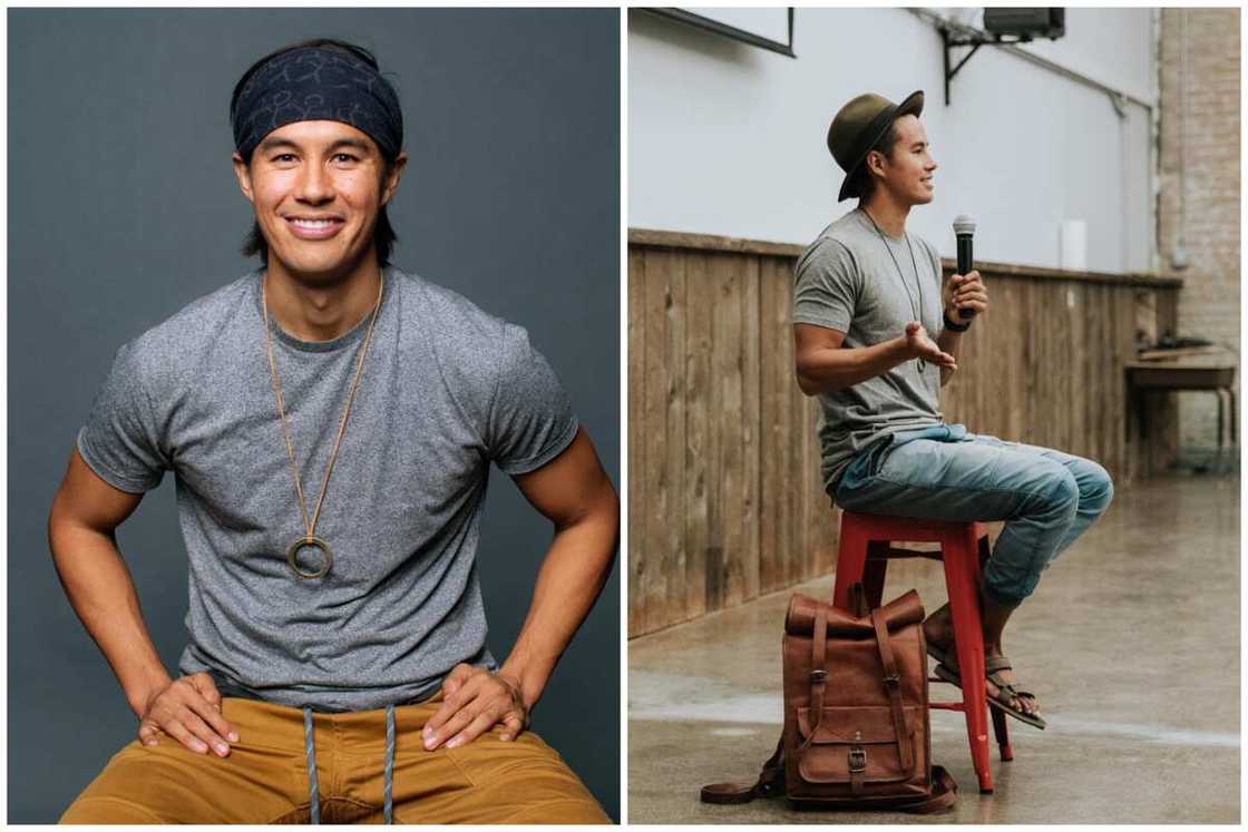 Garrett Gee Garrett Gee