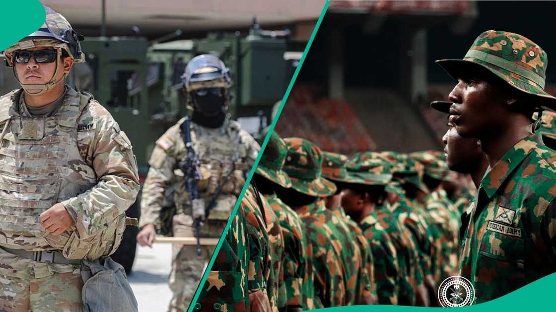 US, Nigerian Forces Launch Another Deadly Strike on ISIS in Northeast