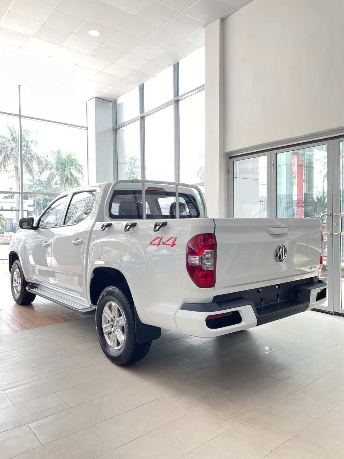 Stallion Group Nigeria Officially Acquires MG Motor’s Franchise Stallion Group Nigeria Officially Acquires MG Motor’s Franchise