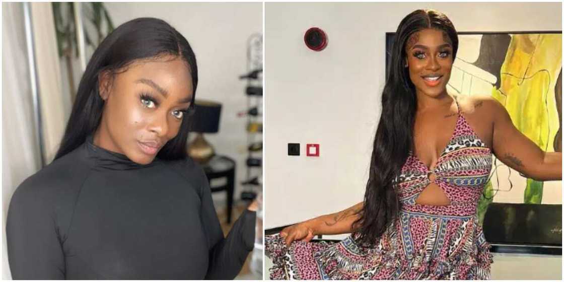 Evicted BBNaija All Stars Uriel, Uriel Oputa Evicted BBNaija All Stars Uriel, Uriel Oputa