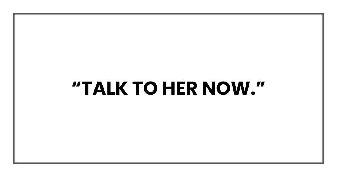Speakerphone demand.