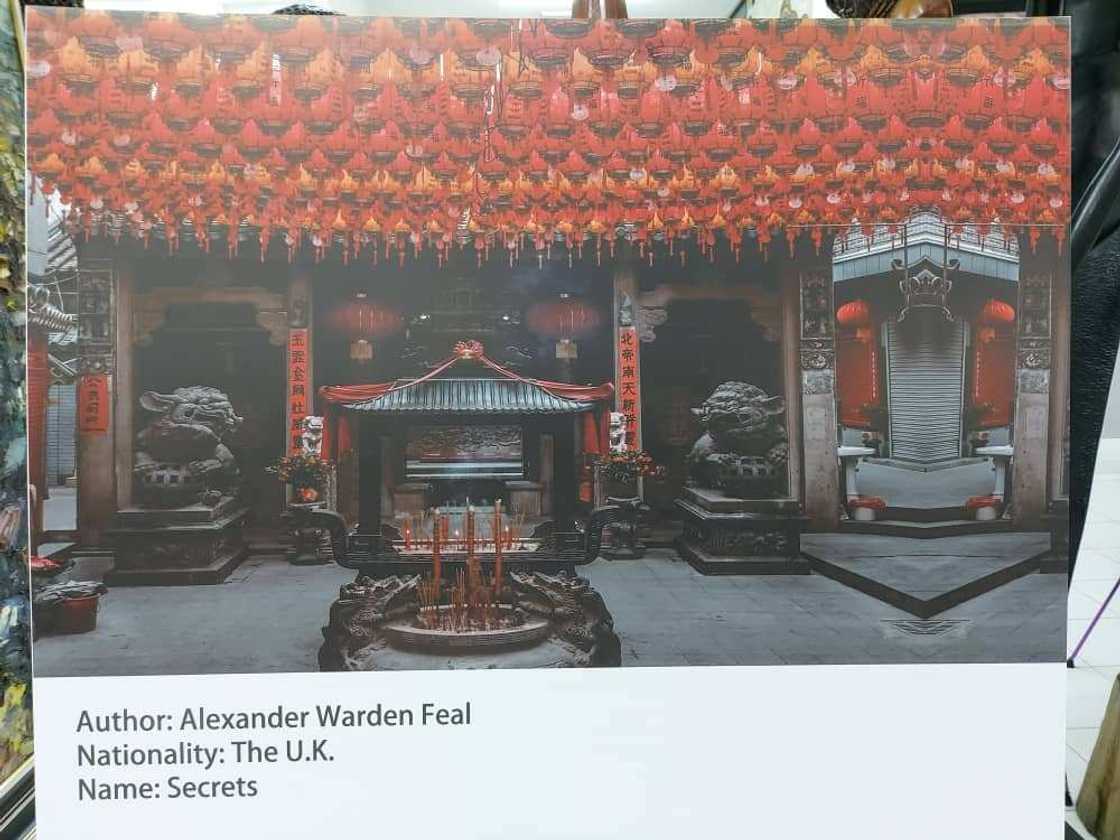 Shenzhen Live in Nike Gallery: Photos Showcase Various Facets of China’s Tech Megacity