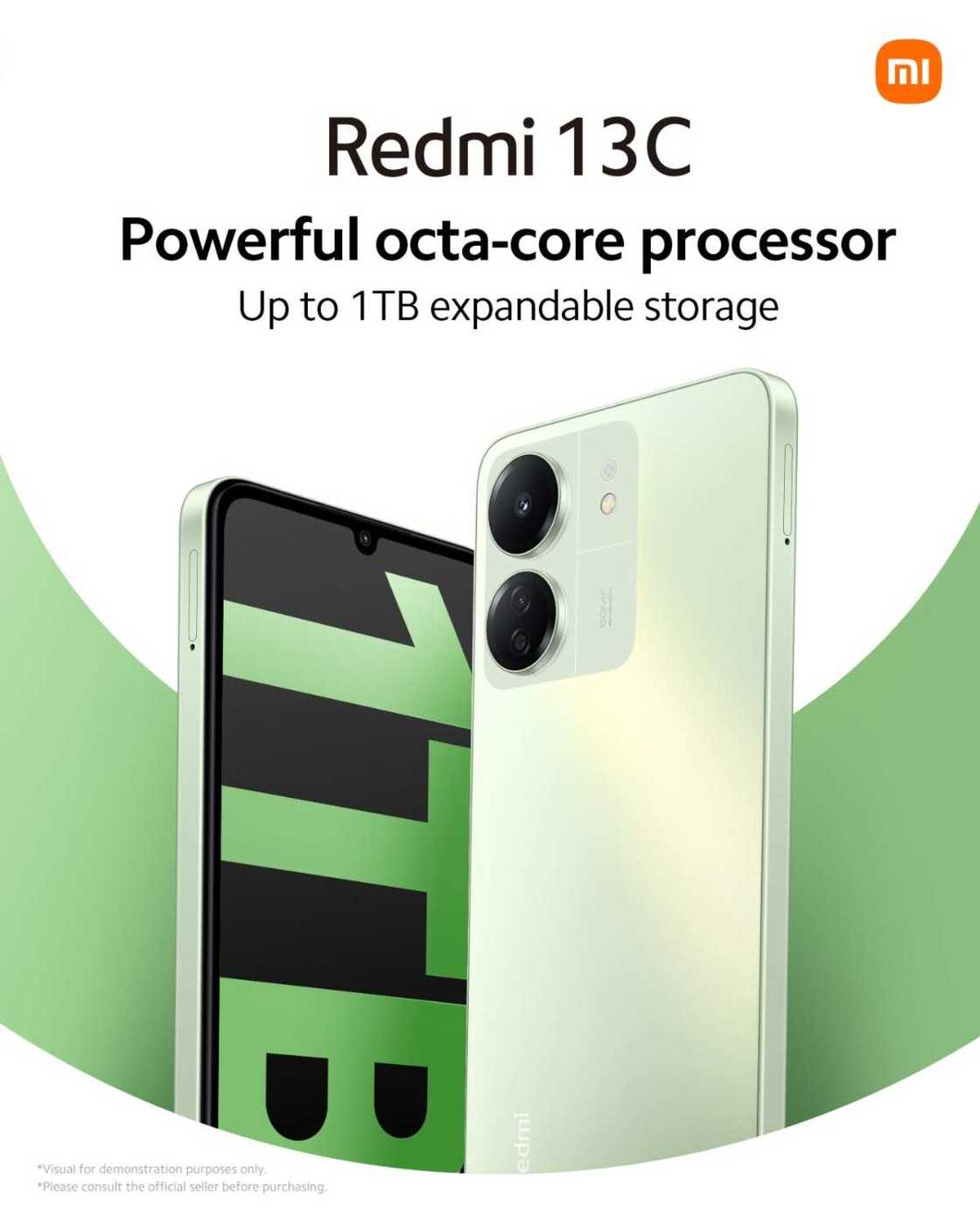 Xiaomi's Year-End Delight: Redmi 13C Unveiled as the Ultimate Ember Season Gift Xiaomi's Year-End Delight: Redmi 13C Unveiled as the Ultimate Ember Season Gift
