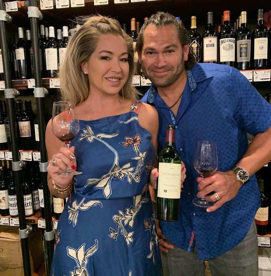 Michelle Mangan-Damon Michelle Mangan-Damon