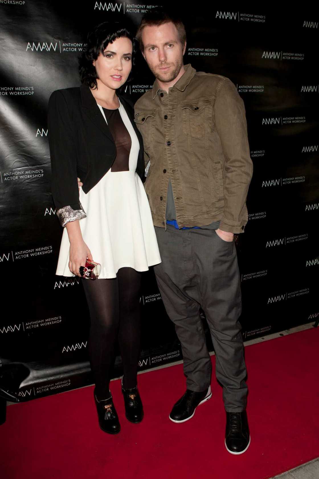 Is Elijah Blue Allman still married? Is Elijah Blue Allman still married?