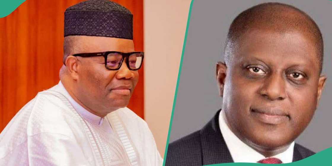 Senate, Bola Tinubu, Yemi Cardoso, CBN Senate, Bola Tinubu, Yemi Cardoso, CBN