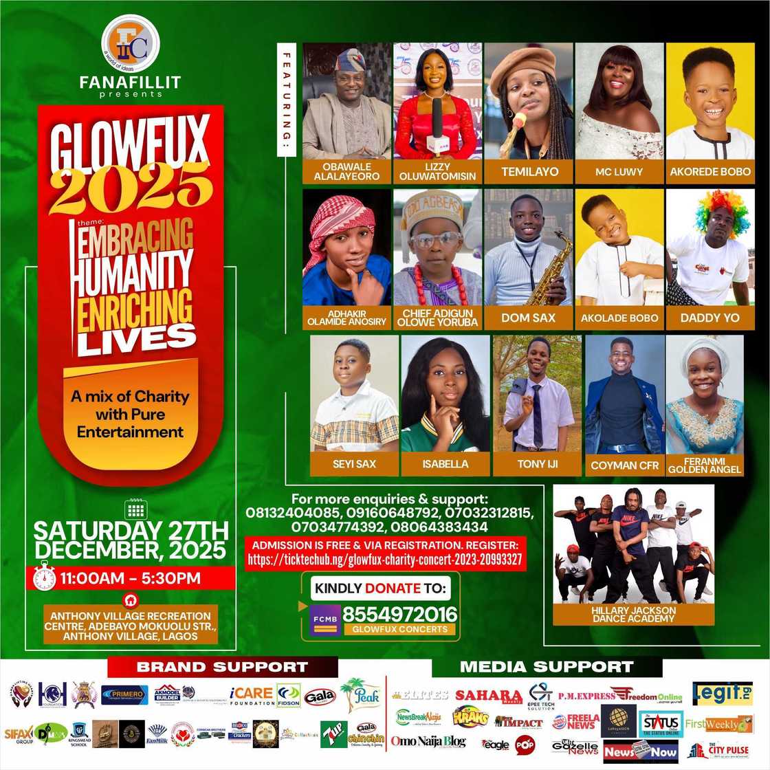 Peak Milk, 7Up, and Gala Join Forces with Fanafillit to Spread Happiness at GLOWFUX 9.0 Peak Milk, 7Up, and Gala Join Forces with Fanafillit to Spread Happiness at GLOWFUX 9.0