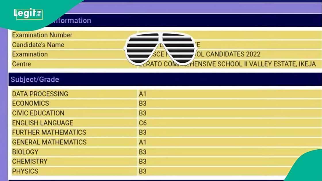 JAMB candidate begs Victor Osimhen to adopt him, shares emotional story online