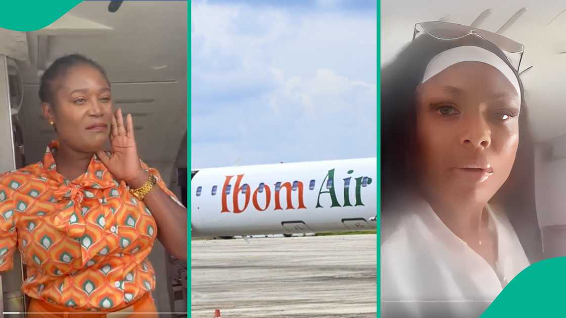 Comfort Emmanson has been remanded in prison. Comfort Emmanson has been remanded in prison.