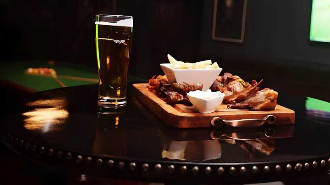 lounges and bars in Lekki lounges and bars in Lekki
