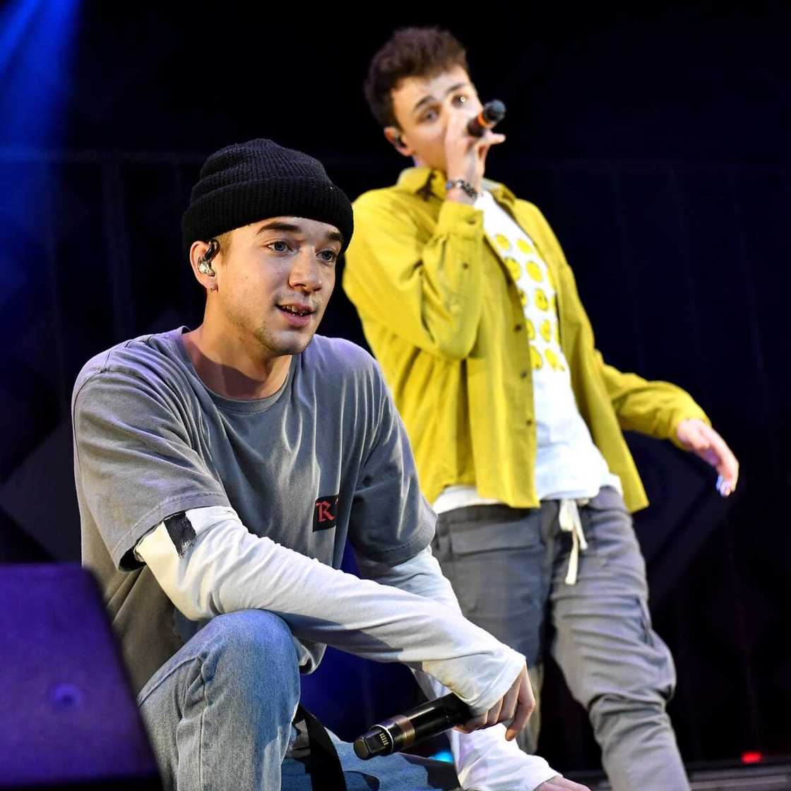 Daniel Seavey eyes Daniel Seavey eyes