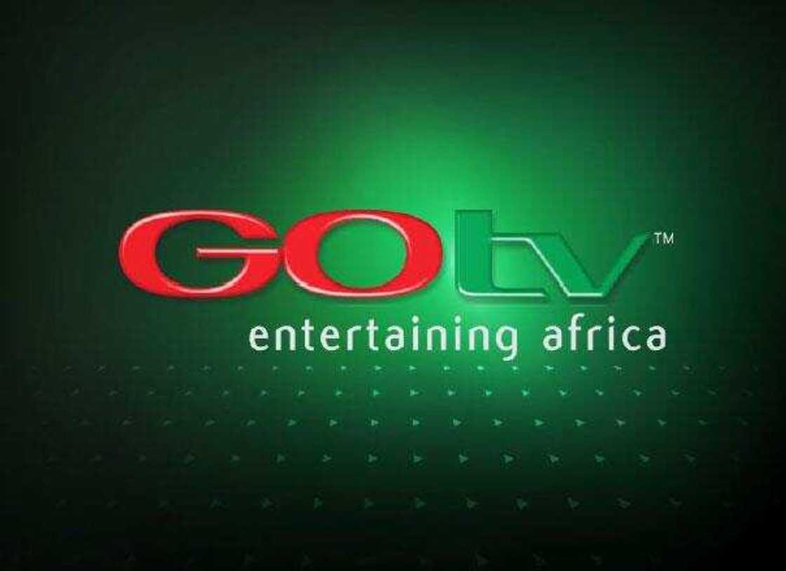 GOtv customer care