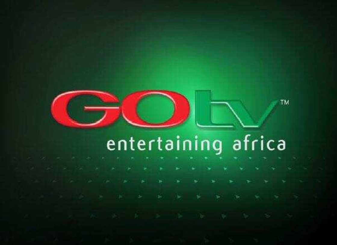 GOtv customer care GOtv customer care