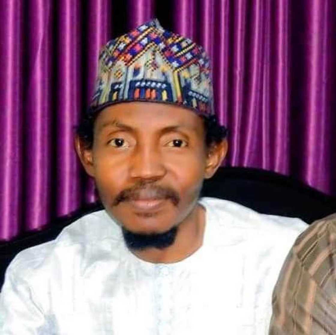 'Yan fashi da makami sun bindige wani bawan Allah a garin Kano 'Yan fashi da makami sun bindige wani bawan Allah a garin Kano